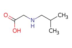 eMolecules​ 3182-85-2 | 2-(Isobutylamino)Acetic Acid | MFCD11185547 | 250mg,