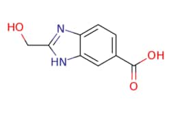 eMolecules​ 2-(Hydroxymethyl)-1H-Benzimidazole-6-Carboxylic Acid | 247128-20-7