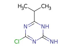 eMolecules​ 188624-04-6 | 2-Chloro-4-(Iso-Propyl)-6-Amino-1,3,5-Triazine