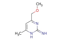 eMolecules​ 77927-61-8 | 4-(METHOXYMETHYL)-6-METHYLPYRIMIDIN-2-AMINE |