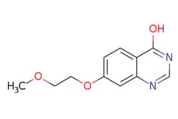 eMolecules​ 7-(2-methoxyethoxy)quinazolin-4(1H)-one | 196194-86-2 | | 250mg,