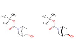 eMolecules​ 198835-03-9 | Racemic-(1R,4R,5S)-Tert-Butyl 5-Hydroxy-2-Azabicyclo[2.2.1]Heptane-2-Carboxylate