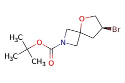 eMolecules​ Tert-Butyl 7-Bromo-5-Oxa-2-Azaspiro[3.4]Octane-2-Carboxylate