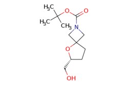 eMolecules​ Tert-Butyl 6-(Hydroxymethyl)-5-Oxa-2-Azaspiro[3.4]Octane-2-Carboxylate