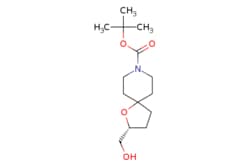 eMolecules​ Tert-Butyl 2-(Hydroxymethyl)-1-Oxa-8-Azaspiro[4.5]Decane-8-Carboxylate