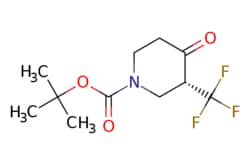 eMolecules​ tert-butyl 4-oxo-3-(trifluoromethyl)piperidine-1-carboxylate
