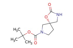 eMolecules​ Tert-Butyl 2-Oxo-1-Oxa-3,7-Diazaspiro[4.4]Nonane-7-Carboxylate