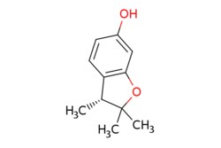 eMolecules​ 2,2,3-Trimethyl-2,3-Dihydrobenzofuran-6-Ol | 31354-04-8 | |