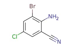 eMolecules​ 2-Amino-3-bromo-5-chlorobenzonitrile | 914636-84-3 | MFCD08436080