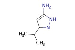 eMolecules​ 3-Isopropyl-1H-pyrazol-5-amine | 56367-24-9 | MFCD07368951