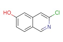eMolecules​ 3-CHLOROISOQUINOLIN-6-OL | 1374652-53-5 | MFCD22380493 | 1g,