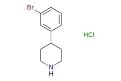 eMolecules​ 4-(3-BROMOPHENYL)PIPERIDINE HCL | 1159825-25-8 | MFCD09878769
