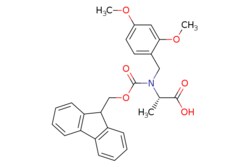 eMolecules​ Fmoc-(Dmb)Ala-OH | 1425938-66-4 | MFCD18910716 | 1g, Quantity: