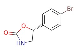 eMolecules​ 5-(4-Bromophenyl)-1,3-Oxazolidin-2-One | 943910-35-8 | | 250mg,