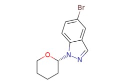 eMolecules​ 5-Bromo-1-(Tetrahydro-2H-Pyran-2-Yl)-1H-Indazole | 478828-53-4