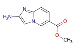 eMolecules​ 2-Amino-Imidazo[1,2-a]pyridine-6-carboxylic acid methyl ester | 885272-05-9 | MFCD08059260 | 1g