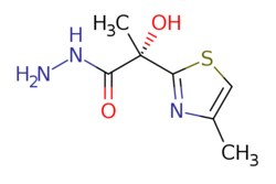 eMolecules​ 2-hydroxy-2-(4-methylthiazol-2-yl)propanehydrazide | 1251929-90-4 |  | 250mg