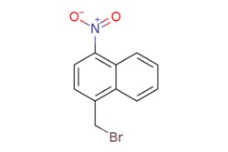 eMolecules​ 1-(BROMOMETHYL)-4-NITRONAPHTHALENE | 16855-41-7 | MFCD06658376