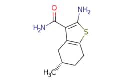 eMolecules​ 70733-09-4 | 2-Amino-5-Methyl-4,5,6,7-Tetrahydrobenzo[B]Thiophene-3-Carboxamide