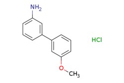 eMolecules​ 3'-Methoxybiphenyl-3-ylamine hydrochloride | 811842-36-1 | MFCD06739424 | 1g
