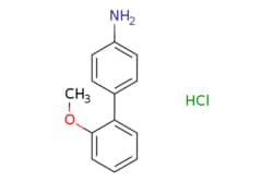 eMolecules​ 2'-Methoxy-biphenyl-4-ylamine hydrochloride | 824414-16-6 |