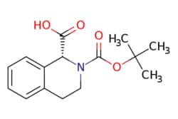 eMolecules​ (R)-2-(TERT-BUTOXYCARBONYL)-1,2,3,4-TETRAHYDROISOQUINOLINE-1-CARBOXYLIC