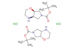eMolecules​ Cis-Tert-Butyl Hexahydropyrrolo[3,4-B][1,4]Oxazine-6(2H)-Carboxylate