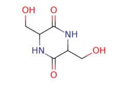 eMolecules​ 3,6-Bis(hydroxymethyl)-2,5-piperazinedione | 5625-41-2 | MFCD02181135