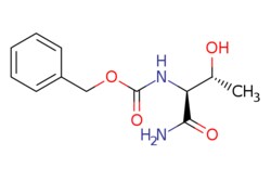 eMolecules​&nbsp;N-Benzyloxycarbonyl L-Threonine Amide | 49705-98-8 | MFCD00038587 | 1g
