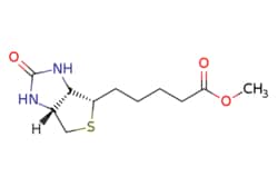 eMolecules​ (+)-Biotin Methyl Ester | 608-16-2 | MFCD27578197 | 100mg,