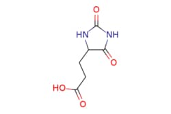 eMolecules​ 3-(2,5-Dioxoimidazolidin-4-yl)propanoic Acid | 5624-26-0 |