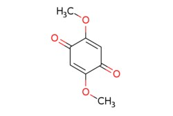 eMolecules​ 2,5-Dimethoxycyclohexa-2,5-diene-1,4-dione | 3117-03-1 | MFCD00189386