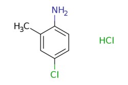 eMolecules​ 4-Chloro-2-methylaniline Hydrochloride | 3165-93-3 | MFCD00060226