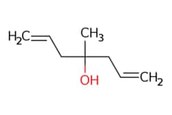 eMolecules​ 4-Hydroxy-4-methylhepta-1,6-diene | 25201-40-5 | MFCD00026110