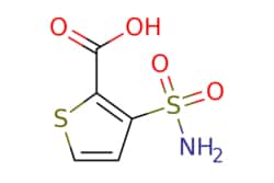 eMolecules​ 59337-97-2 | 3-(Aminosulfonyl)thiophene-2-carboxylic Acid |