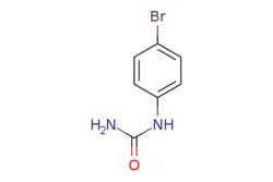 eMolecules​ 4-Bromophenylurea | 1967-25-5 | MFCD00025428 | 500mg, Quantity: