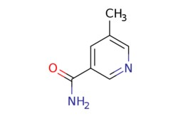 eMolecules​ 5-Methylnicotinamide | 70-57-5 | MFCD05664041 | 250mg, Quantity: