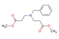 eMolecules​&nbsp;3-[Benzyl-(2-methoxycarbonylethyl)amino]propionic Acid Methyl Ester | 793-19-1 | MFCD00025891 | 500mg