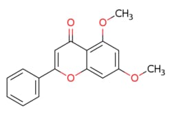 eMolecules​ 5,7-Dimethoxy-2-phenylchromen-4-one | 21392-57-4 | MFCD00016943