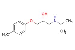 eMolecules​ 1-Isopropylamino-3-(p-tolyloxy)-2-propanol | 5790-46-5 | MFCD00812343