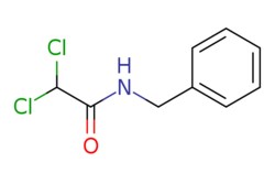 eMolecules​&nbsp;N-Benzyl-2,2-dichloroacetamide | 6063-50-9 | MFCD01124802 | 50mg