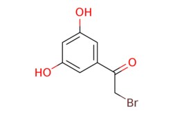 eMolecules​ 2-Bromo-1-(3,5-dihydroxyphenyl)ethanone | 62932-92-7 | MFCD03265442