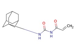 eMolecules​ 1-(Adamantan-1-yl)-3-(prop-2-enoyl)urea | 852399-58-7 | | 100mg,