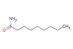 eMolecules​ Nonanamide | 1120-07-6 | MFCD00025540 | 50mg, Quantity: Each