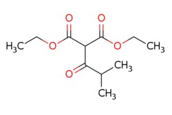 eMolecules​ Diethylisobutyroylmalonate | 21633-78-3 | MFCD00048557 | 500mg,