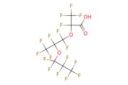 eMolecules​ Perfluoro-2,5-dimethyl-3,6-dioxanonanoic Acid | 13252-14-7