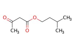 eMolecules​&nbsp;Acetoacetic Acid Isoamyl Ester | 2308-18-1 | MFCD00059355 | 500mg
