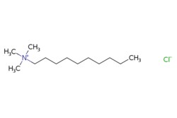 eMolecules​ Decyltrimethylammonium Chloride | 10108-87-9 | MFCD00059967 | 500mg