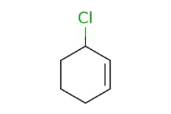 eMolecules​&nbsp;3-Chlorocyclohexene | 2441-97-6 | MFCD00013776 | 500mg
