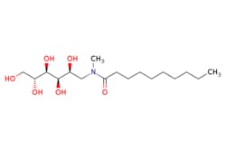 eMolecules​ N-Decanoyl-N-methylglucamine | 85261-20-7 | MFCD21607087 | 250mg